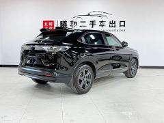 Honda XR-V Facelift 1.5L CVT Trend Edition - фото 6