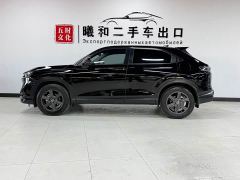 Honda XR-V Facelift 1.5L CVT Trend Edition - фото 8