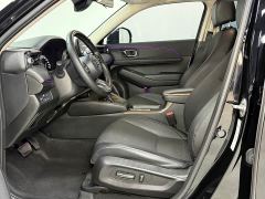 Honda XR-V Facelift 1.5L CVT Trend Edition - фото 9