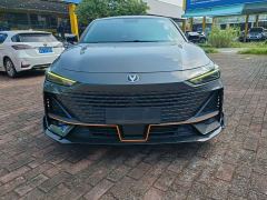 Changan UNI-V 1.5T Sport Edition - ფოტო 2