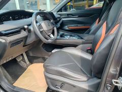 Changan UNI-V 1.5T Sport Edition - ფოტო 4