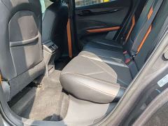 Changan UNI-V 1.5T Sport Edition - ფოტო 5
