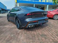 Changan UNI-V 1.5T Sport Edition - ფოტო 9