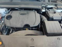 Geely Boyue 1.5TD Smart Connected Plus - ფოტო 10