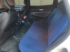 Geely Boyue 1.5TD Smart Connected Plus - ფოტო 11