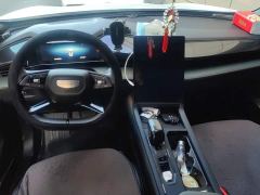 Geely Boyue 1.5TD Smart Connected Plus - ფოტო 12