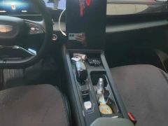 Geely Boyue 1.5TD Smart Connected Plus - ფოტო 16