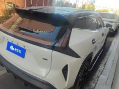 Geely Boyue 1.5TD Smart Connected Plus - ფოტო 3
