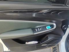 Geely Boyue 1.5TD Smart Connected Plus - ფოტო 7