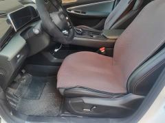 Geely Boyue 1.5TD Smart Connected Plus - ფოტო 9