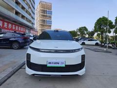Li Auto L6 Max - photo 2