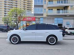 Li Auto L6 Max - photo 3
