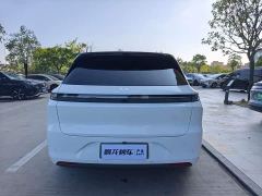 Li Auto L6 Max - photo 4