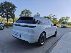 Li Auto L6 Max - photo 5