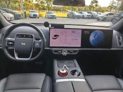 Li Auto L6 Max - photo 8