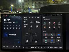 Li Auto L6 Max - photo 9