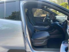 BYD Seagull Smart Driving Edition 305km Freedom Edition - фото 10