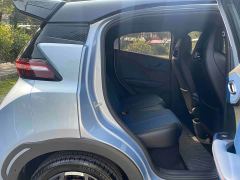 BYD Seagull Smart Driving Edition 305km Freedom Edition - фото 11