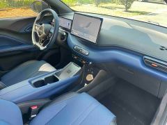 BYD Seagull Smart Driving Edition 305km Freedom Edition - фото 12