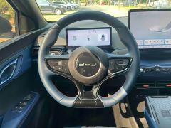 BYD Seagull Smart Driving Edition 305km Freedom Edition - фото 16