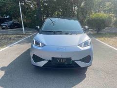 BYD Seagull Smart Driving Edition 305km Freedom Edition - фото 2