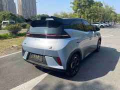 BYD Seagull Smart Driving Edition 305km Freedom Edition - фото 6
