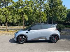 BYD Seagull Smart Driving Edition 305km Freedom Edition - фото 7