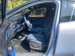 BYD Seagull Smart Driving Edition 305km Freedom Edition - фото 8