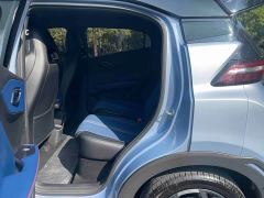 BYD Seagull Smart Driving Edition 305km Freedom Edition - фото 9