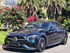 Mercedes-Benz C-Class C 260 L Sport Edition - фото 1