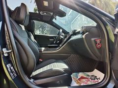 Mercedes-Benz C-Class C 260 L Sport Edition - фото 11