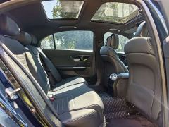 Mercedes-Benz C-Class C 260 L Sport Edition - фото 12