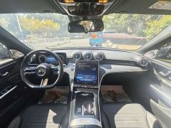 Mercedes-Benz C-Class C 260 L Sport Edition - фото 13