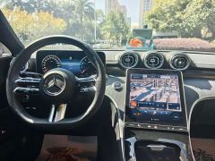 Mercedes-Benz C-Class C 260 L Sport Edition - фото 14