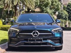 Mercedes-Benz C-Class C 260 L Sport Edition - фото 2