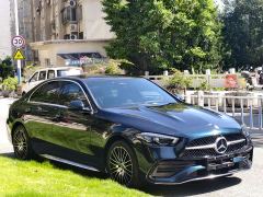 Mercedes-Benz C-Class C 260 L Sport Edition - фото 3