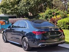 Mercedes-Benz C-Class C 260 L Sport Edition - фото 5