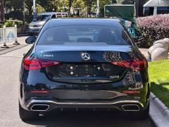 Mercedes-Benz C-Class C 260 L Sport Edition - фото 6