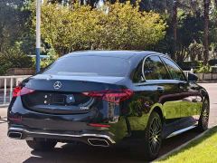 Mercedes-Benz C-Class C 260 L Sport Edition - фото 7