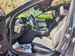 Mercedes-Benz C-Class C 260 L Sport Edition - фото 9