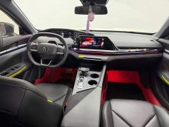 Changan UNI-V 1.5T Sport Edition - ფოტო 4