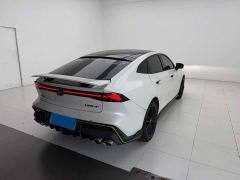Changan UNI-V 1.5T Sport Edition - ფოტო 8