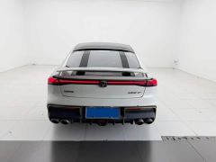 Changan UNI-V 1.5T Sport Edition - ფოტო 9