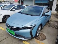 Buick Weilan 6 Plug-in Hybrid Connected Smart Edition - ფოტო 1
