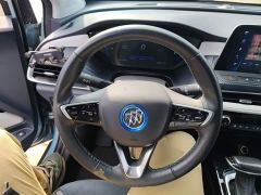 Buick Weilan 6 Plug-in Hybrid Connected Smart Edition - ფოტო 10