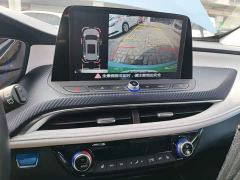 Buick Weilan 6 Plug-in Hybrid Connected Smart Edition - ფოტო 12