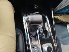 Buick Weilan 6 Plug-in Hybrid Connected Smart Edition - ფოტო 13