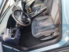 Buick Weilan 6 Plug-in Hybrid Connected Smart Edition - ფოტო 14