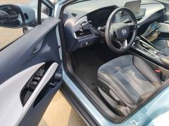 Buick Weilan 6 Plug-in Hybrid Connected Smart Edition - ფოტო 15