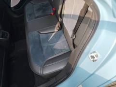 Buick Weilan 6 Plug-in Hybrid Connected Smart Edition - ფოტო 16